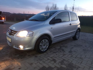 Volkswagen Fox foto 2