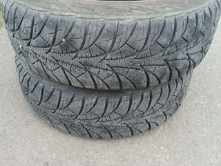 2 Anvelope 185/65 R15 foto 1