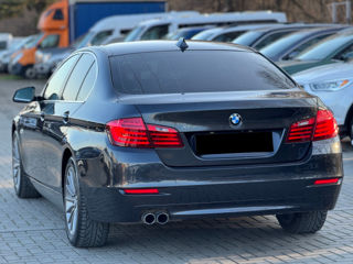 BMW 5 Series foto 5