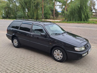 Volkswagen Passat foto 7