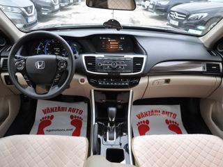 Honda Accord foto 10