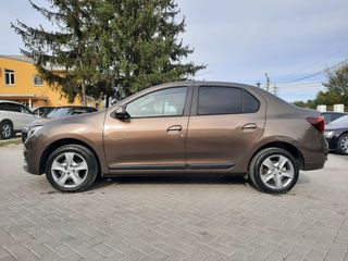 Dacia Logan foto 3