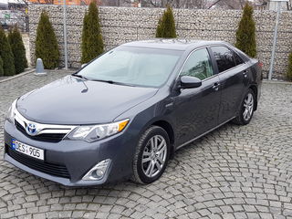 Toyota Camry foto 7