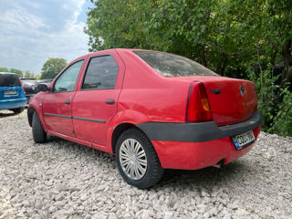 Dacia Logan foto 4