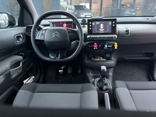 Citroen C4 Cactus foto 5