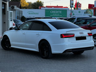 Audi A6 foto 3