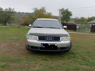 Audi A6 foto 4