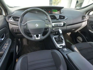 Renault Grand Scenic foto 6