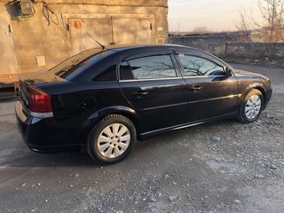 Opel Vectra foto 4