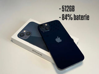 iPhone 13 ; 512GB