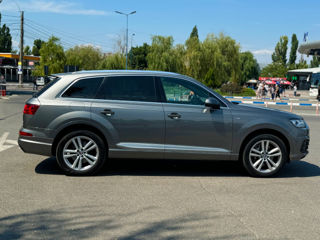 Audi Q7 foto 5