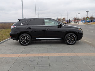 Lexus RX Series foto 2