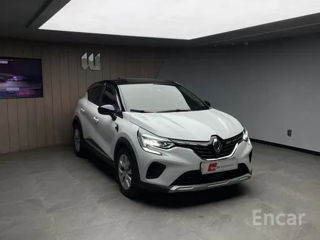 Renault Captur foto 3