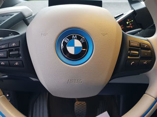 BMW i3 foto 10