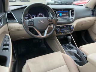 Hyundai Tucson foto 2