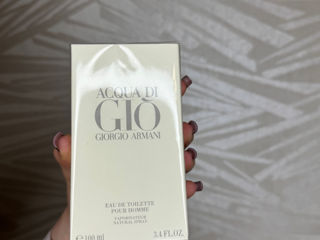 Giorgio Armani Acqua Di Gio