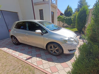 Toyota Auris foto 3