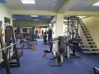 Sala de forta si fitness AlexGYM invita prieteni noi !!! foto 5