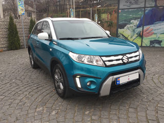 Suzuki Vitara foto 1