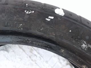 Continental 255/40 r19 foto 4