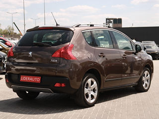 Peugeot 3008 foto 4