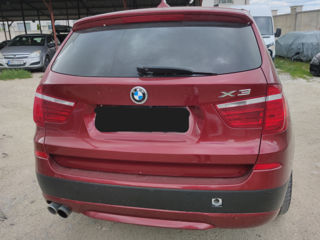 BMW X3 foto 5