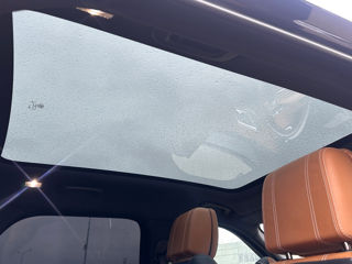 Land Rover Range Rover Velar foto 16