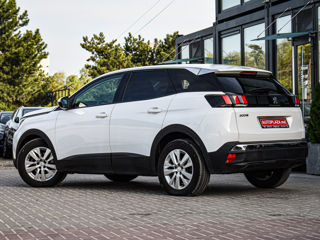 Peugeot 3008 foto 5