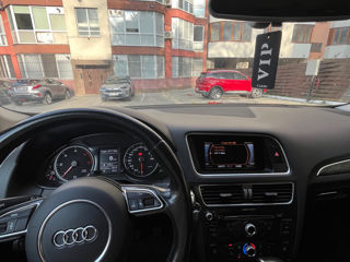 Audi Q5 foto 7