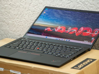 Lenovo X1 Carbon 7Th Gen/ Core I5 10210U/ 16Gb Ram/ 500Gb SSD/ 14" FHD IPS foto 7
