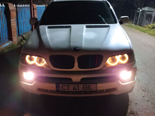 BMW X5 foto 9