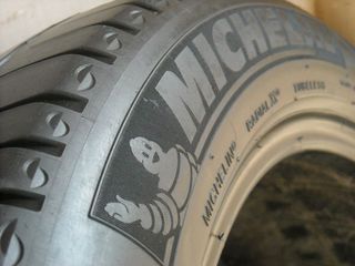 Michelin 225/50 R17 ideal- urgent foto 1