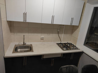 Apartament cu 2 camere, 45 m², Botanica, Chișinău foto 5