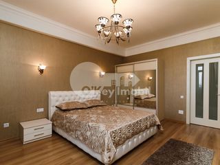 Apartament de lux, Decebal, 3 camere în Botanica, 750€ foto 4