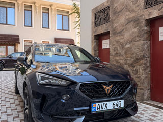 Cupra Formentor, 2022 г.