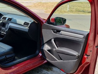 Volkswagen Passat foto 6