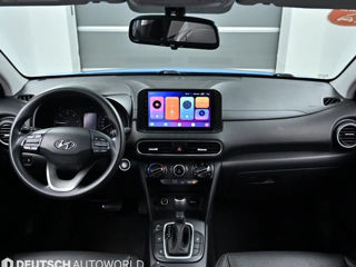 Hyundai Kona foto 7