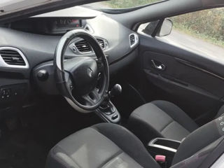 Renault Grand Scenic foto 5