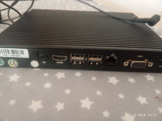 Mini unitate asus foto 2