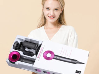 Фен для волос Leafless Hair Dryer 5 в 1 foto 10