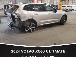 Volvo XC60 foto 4