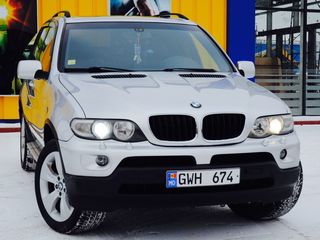 BMW X5 foto 2