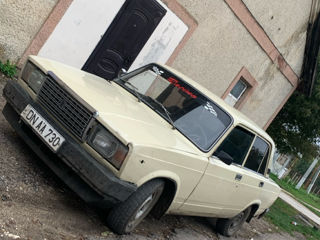 Lada / ВАЗ 2107 foto 4