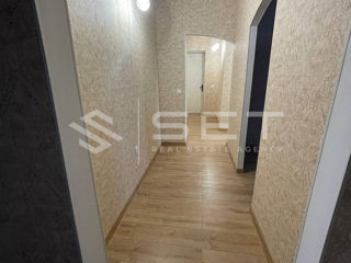 Apartament cu 3 camere, 57 m², Telecentru, Chișinău foto 8