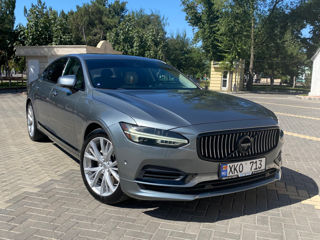 Volvo S90 foto 1