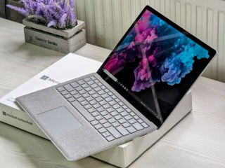 Microsoft Surface Laptop 2 (Core i5 8250u/8Gb Ram/128Gb SSD/13.5" 2K PixelSense Touch) foto 4