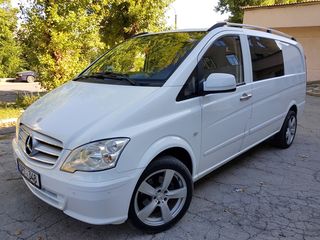 Mercedes Vito foto 4