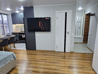 Apartament cu 1 cameră, 30 m², Centru, Bălți foto 1