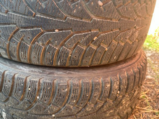 255/45R18 foto 1