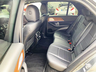 Mercedes GLE foto 8